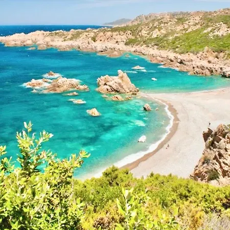 Isa - In Cugnana Cugnana Verde