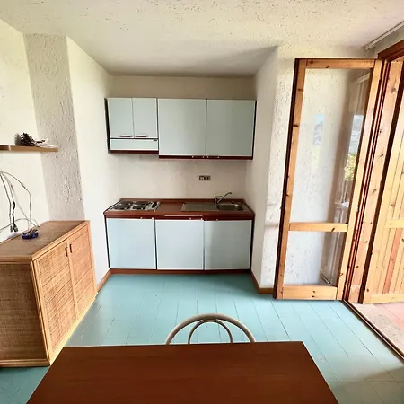 Isa - In Cugnana アパートホテル Cugnana Verde